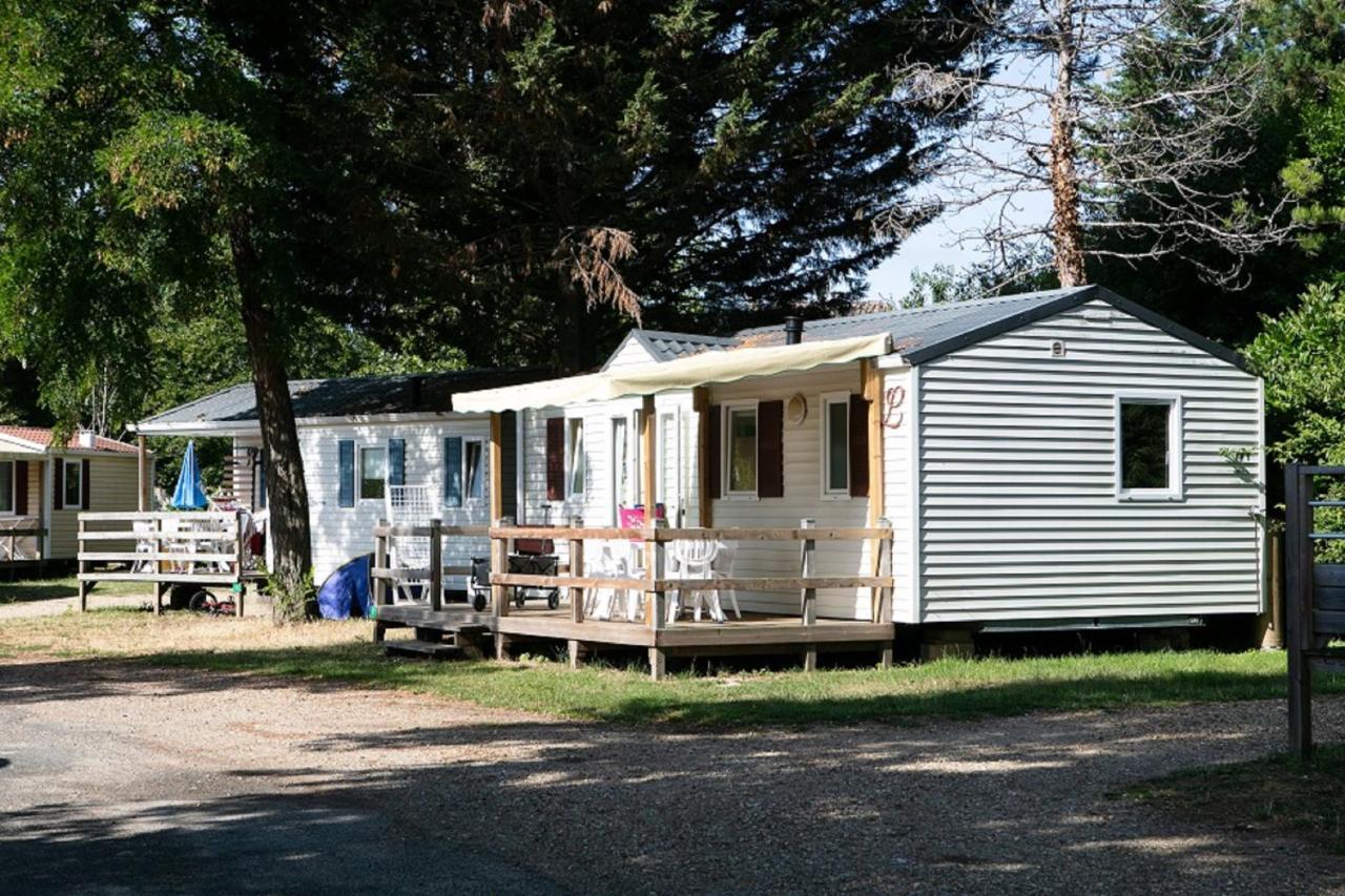 Camping La Belle Etoile Melun Esterno foto
